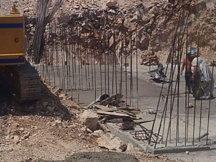 Archisio - Ingegnere Ferdinando Mangiavacchi - Progetto Miglioramenti pascoli montani