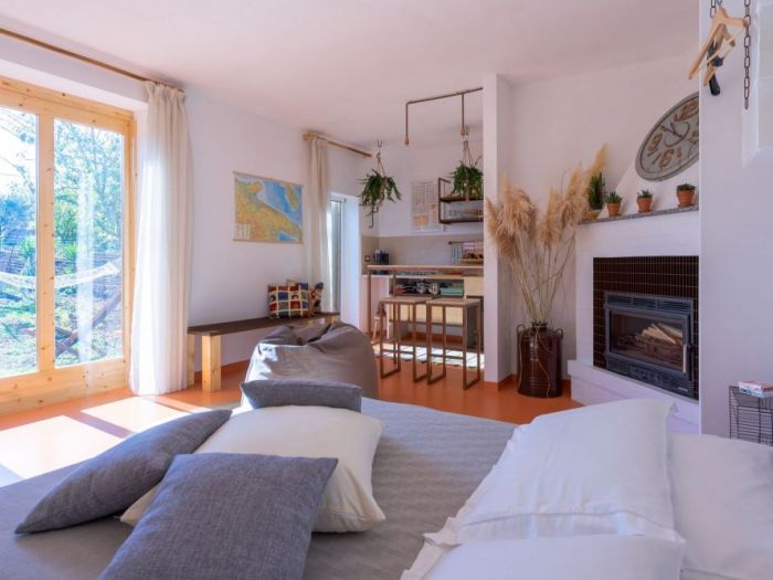 Archisio - Andrea Rollo - Progetto Dimora 20