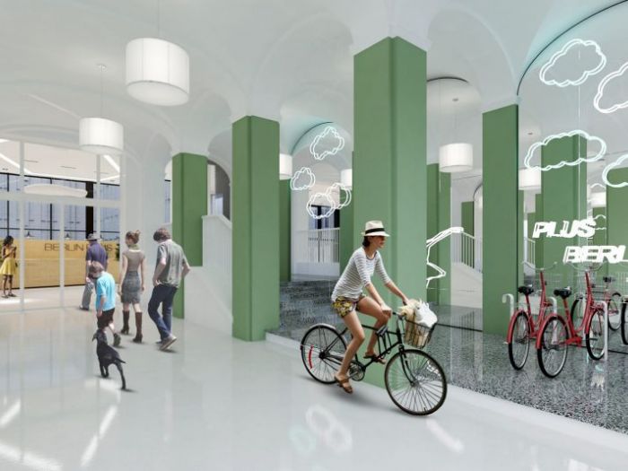 Archisio - Ati Project - Progetto 33 3 ostelli per 3 citta