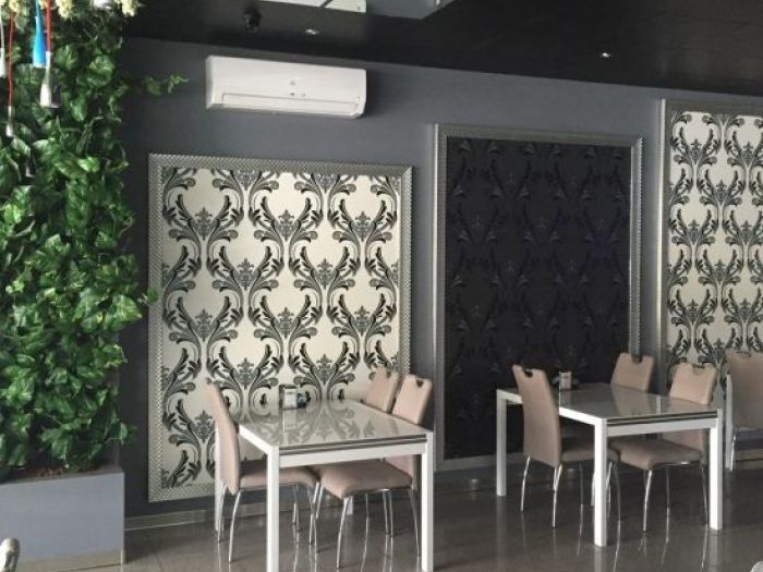 Archisio - Sofim Srl Soluzioni E Finiture Immobiliari - Progetto Carta da parati