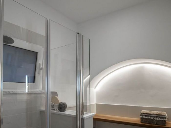 Archisio - Cristina Colombini - Progetto Un appartamento moderno in centro storico