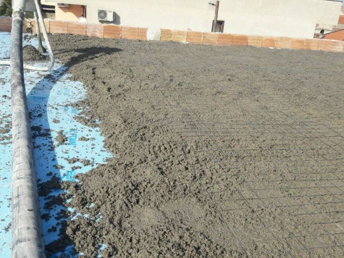 Archisio - Cpm Costruzioni Sas - Progetto Interni esterni e strutture in cemento armato