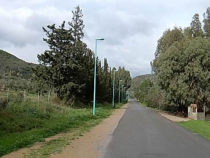 Archisio - Mulas Impianti srl - Progetto Illuminazione esterna