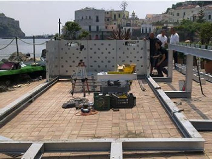 Archisio - Italtekna - Progetto Italtekna