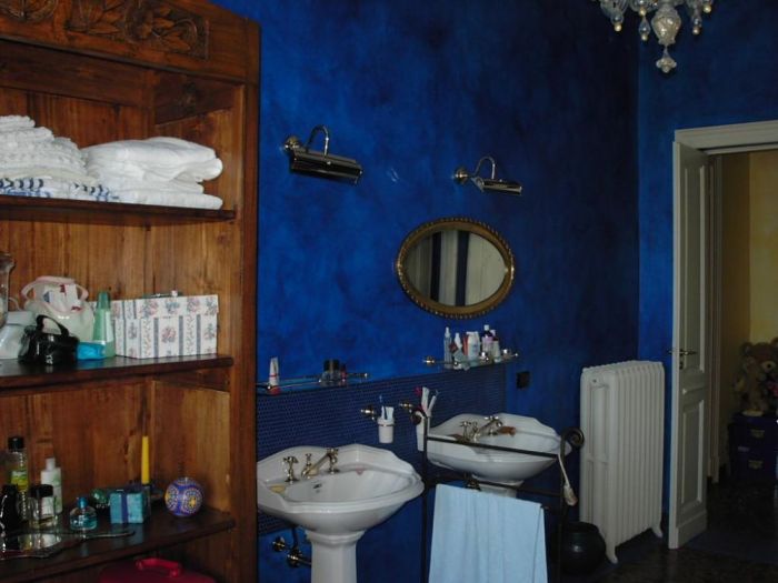 Archisio - Udo Tectorio Ristrutturazioni E Decorazioni Di Stabile Antonino - Progetto Ristrutturazione di interni