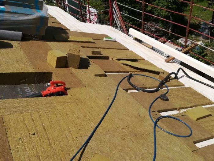 Archisio - Alessandro Orlandin - Progetto Vari