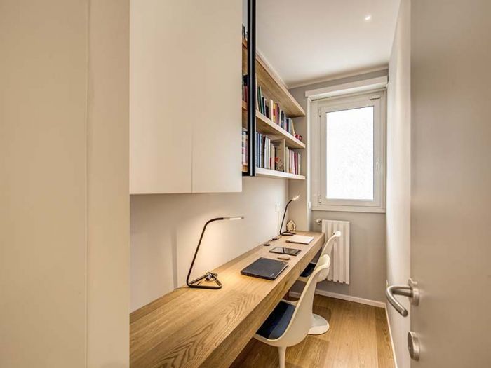 Archisio - Mob Architects - Progetto Rizzo