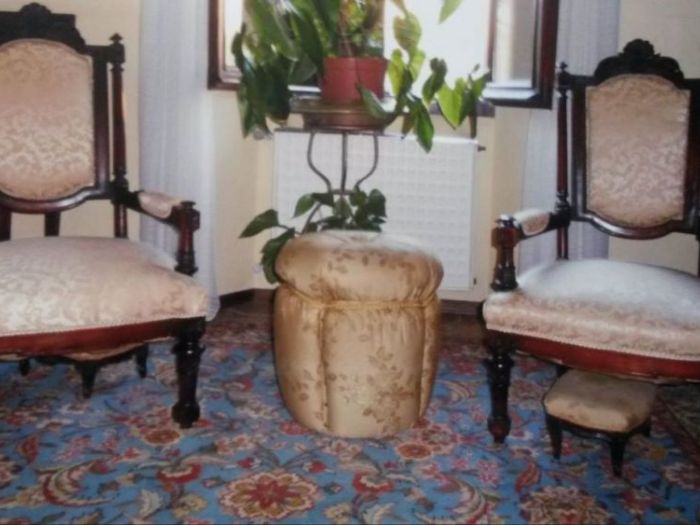 Archisio - Tappezzeria E Tende Artigiananda - Progetto Tappezzeria