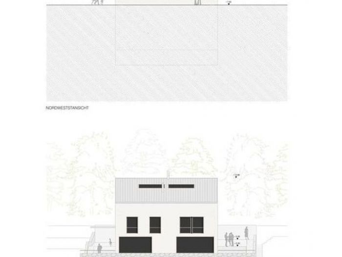 Archisio - Christian Schwienbacher - Progetto House hg