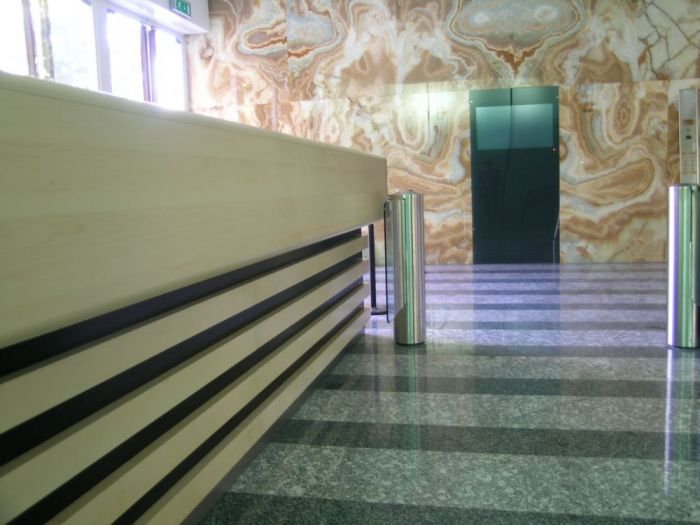 Archisio - Studio Lenzi Associati - Progetto Ristrutturazione di palazzo loreta