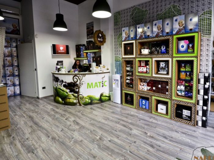 Archisio - Nardi Massimiliano - Progetto Matic