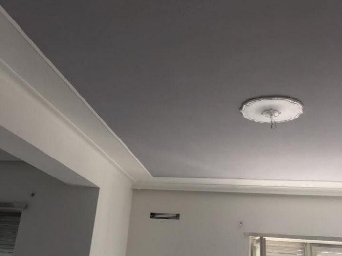 Archisio - La Servizi Ristrutturazioni - Progetto Interni