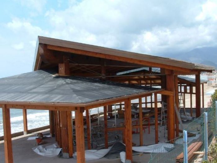 Archisio - Ad Architettura Design - Progetto Il vascello