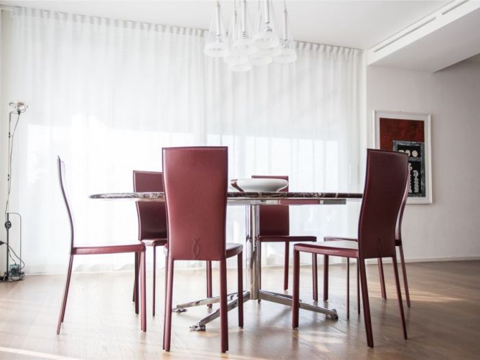 Archisio - Architrevi Studio Maridati - Progetto Ristrutturazione atticoCasa gemma