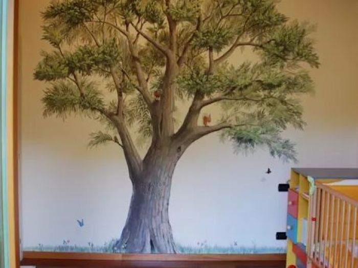 Archisio - Ghirigori Lab Di Arianna Colombo - Progetto Camerette