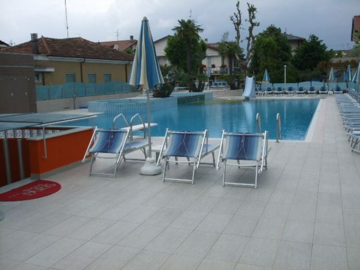 Archisio - Linea Posa - Progetto Ristrutturazioni