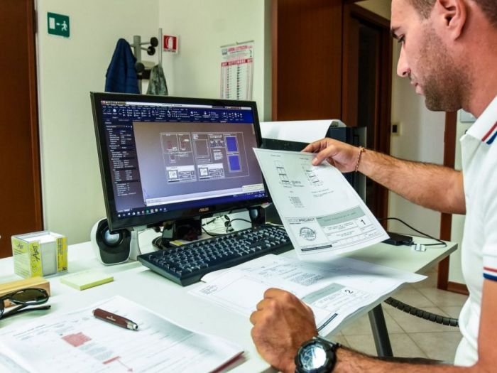 Archisio - Arte Casa Immobiliare - Progetto Ristrutturazione di interni