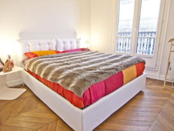 Archisio - Studio Rocca - Progetto paris italienne