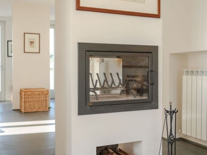 Archisio - Sabrina Pezzoli - Progetto Borgo syrah - residenza