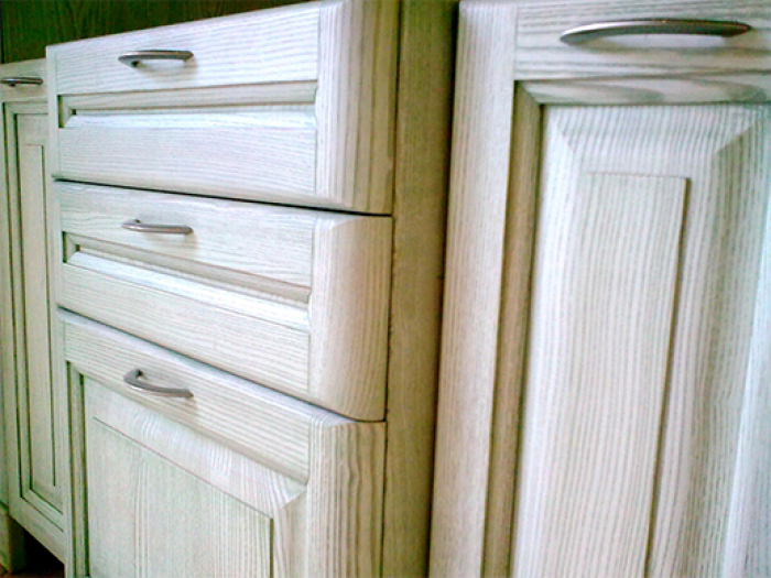 Archisio - Domus Legno - Progetto Cucine