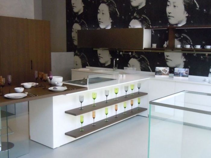 Archisio - Designerclub Mimmo Rusoo - Progetto Qualche mio lavoro