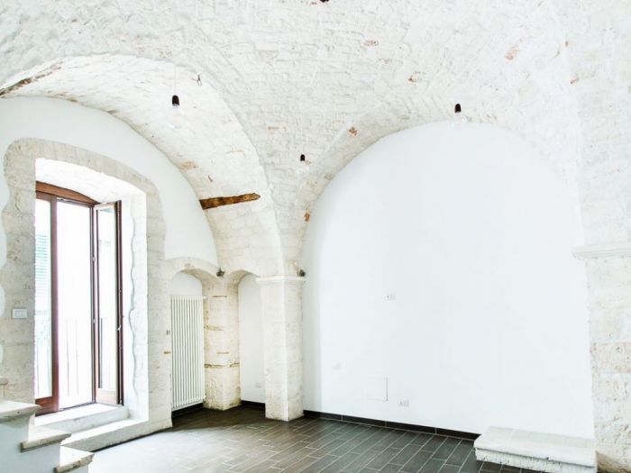 Archisio - Lovece srl - Progetto Ristrutturazione palazzo