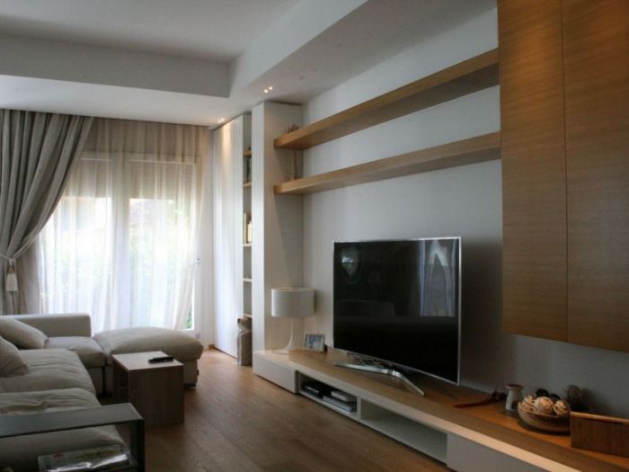 Archisio - Alessandro Frasson - Progetto The garden inside