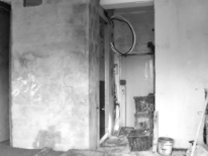 Archisio - Noname Studio - Progetto Appartamento ap