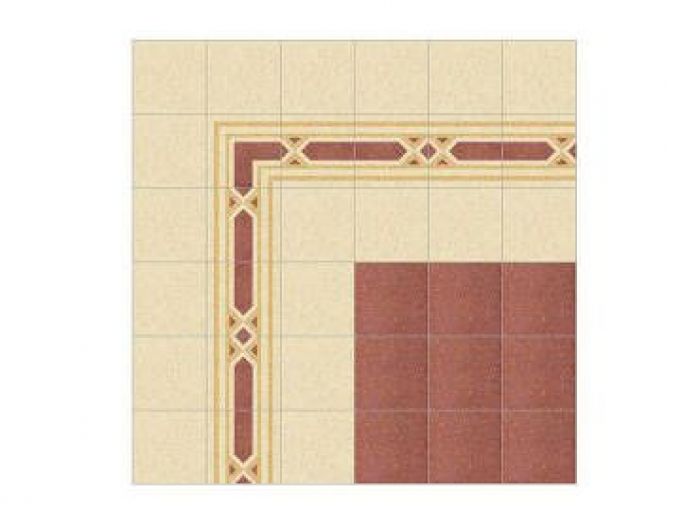 Archisio - Romano Pavimenti - Progetto Graniglie