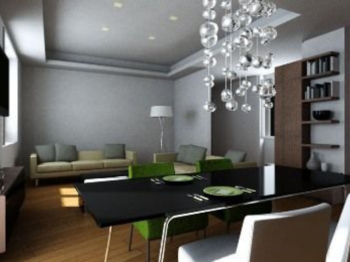 Archisio - Internamente - Progetto Piazza bologna-roma