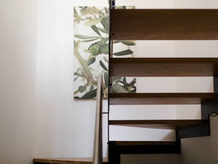 Archisio - Accaesse Home Staging - Progetto Home design