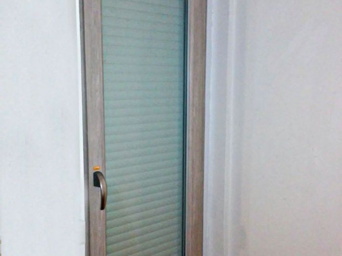 Archisio - Sa Ventana Infissi - Progetto Infissi in pvc