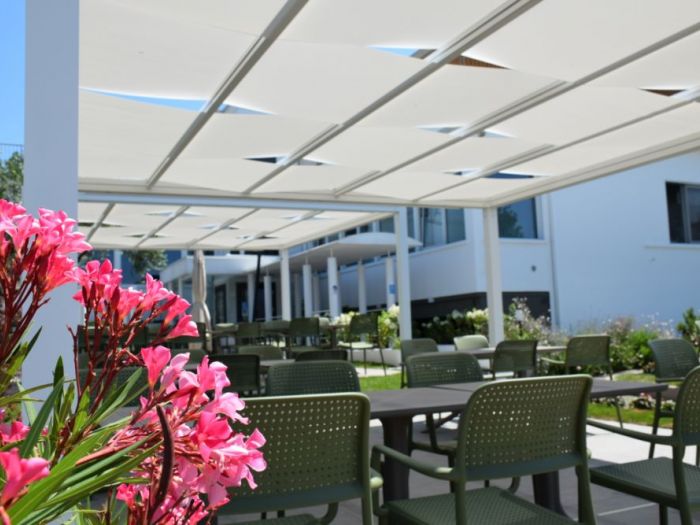 Archisio - Tracto srl - Progetto Joker