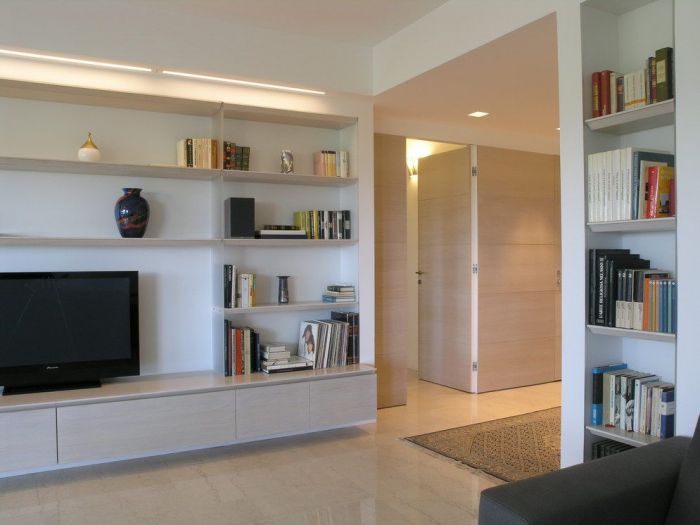 Archisio - Enrico Realacci - Progetto Casa st - laurentino