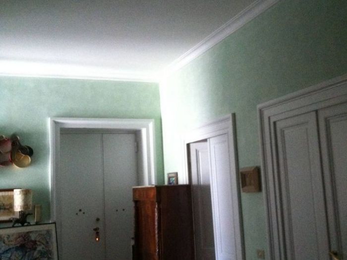 Archisio - Roberto Capuana Terre Colorate - Progetto Le ristrutturazioni