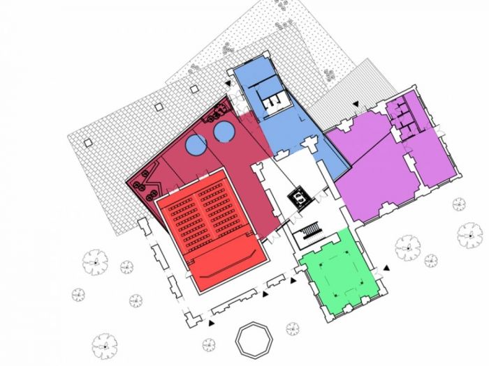 Archisio - Studio Gianluca Centurani - Progetto Condominio in via cadorna