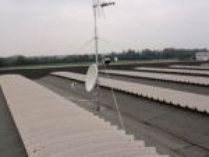 Archisio - Ml Impianti Elettrici - Progetto Antenne tv