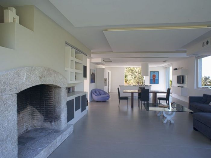 Archisio - X Studio - Progetto Casa mp - mellizzano 2012