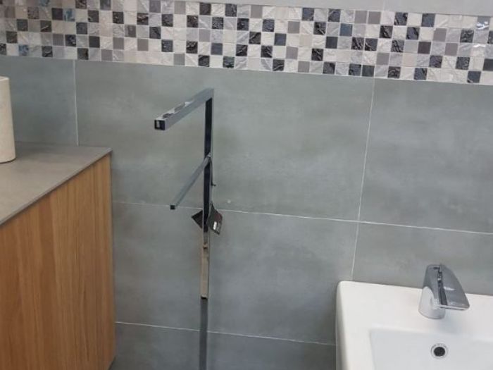 Archisio - Edil Domus Impianti - Progetto Ristrutturazione bagni