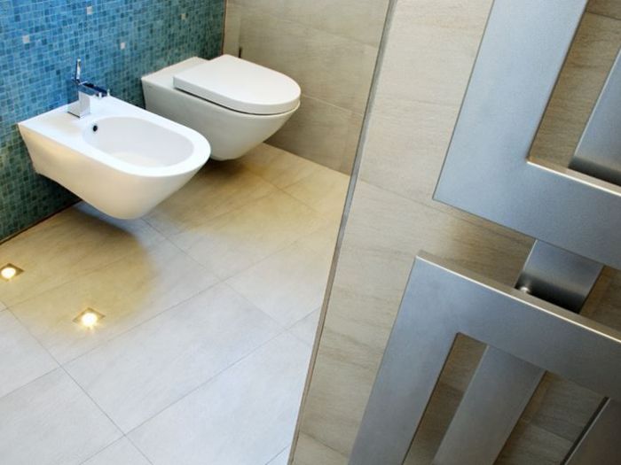 Archisio - Gabriele Mazzei Architetto - Progetto Villa time