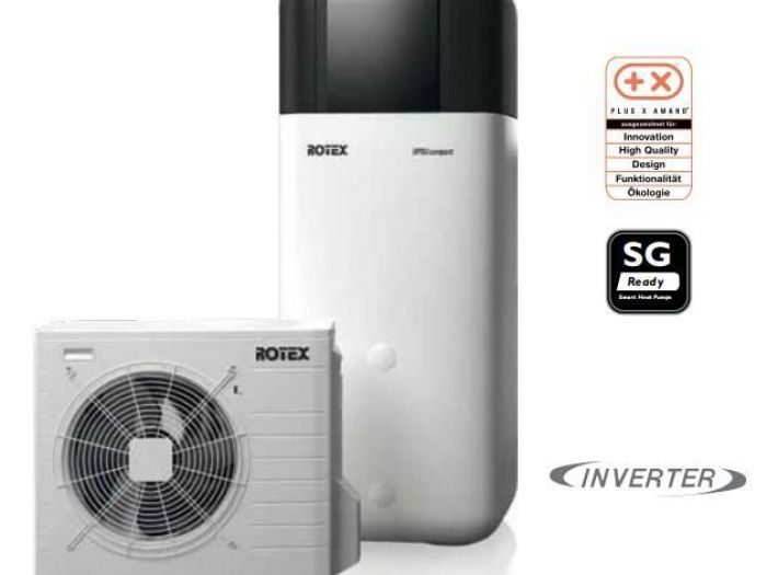 Archisio - Elettroclima Daikin Aerotech - Progetto Riscaldamenti