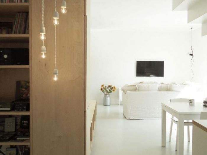 Archisio - Ank Studio - Progetto Interni csp