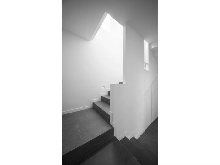 Archisio - Andrea Lazzaro - Progetto Casa n