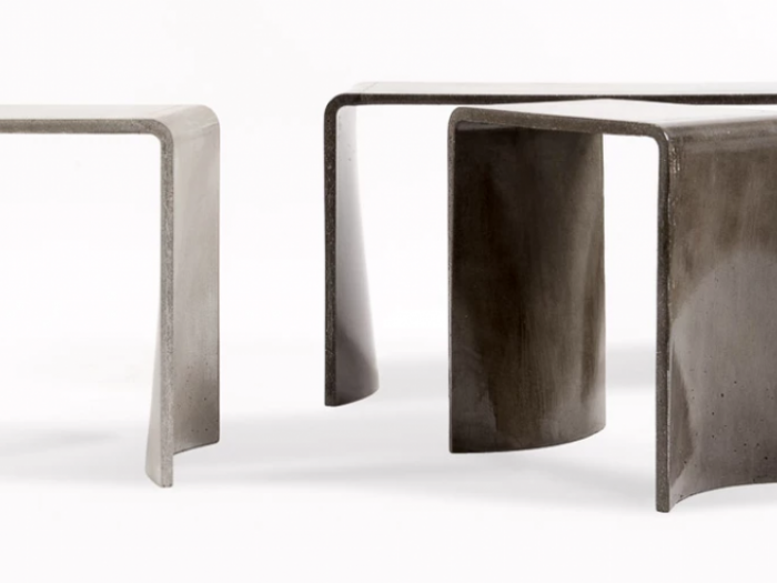 Archisio - More Than Architecture Studio - Progetto Oggetti di design