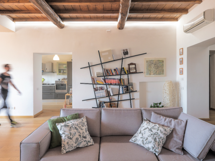 Archisio - Nine Associati - Progetto D building