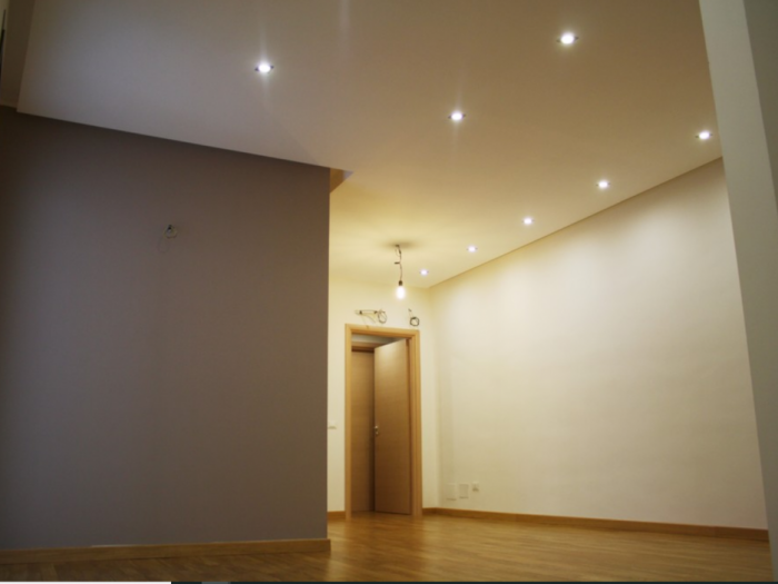 Archisio - Bellomontepensabene - Progetto Progetto eleuterio