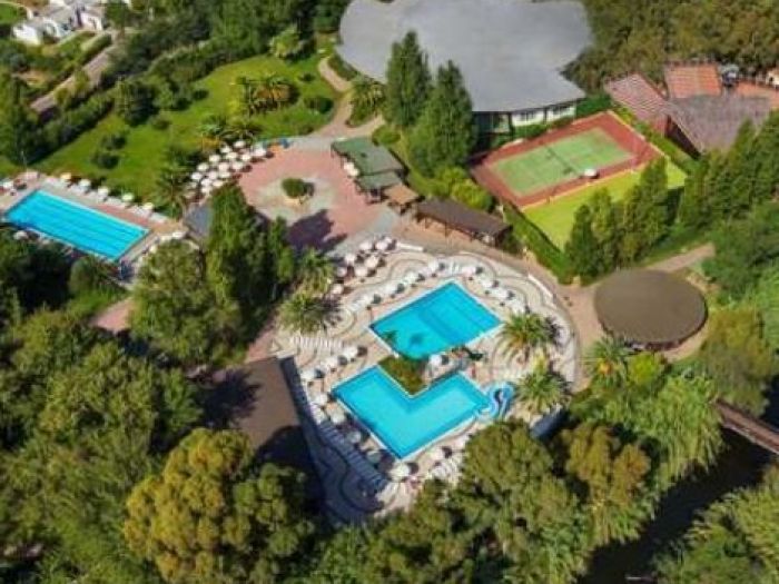 Archisio - Francesco Ruffini - Progetto Calaserena village del gruppo bluserena spa un resort 4 stelle realizzato su una delle pi belle spiagge sabbiose della sardegna a maracalagonis cagliari