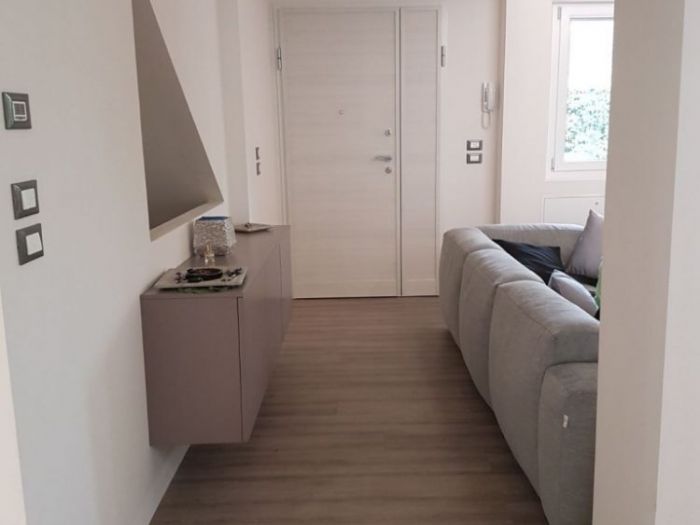 Archisio - Studio Interior Design Berti Daniela srl - Progetto Ristrutturazione villa sui colli bolognesi sita a castel san pietro terme