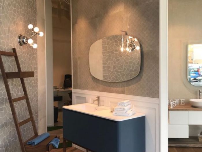 Archisio - Alb Studio Project - Progetto Show room its