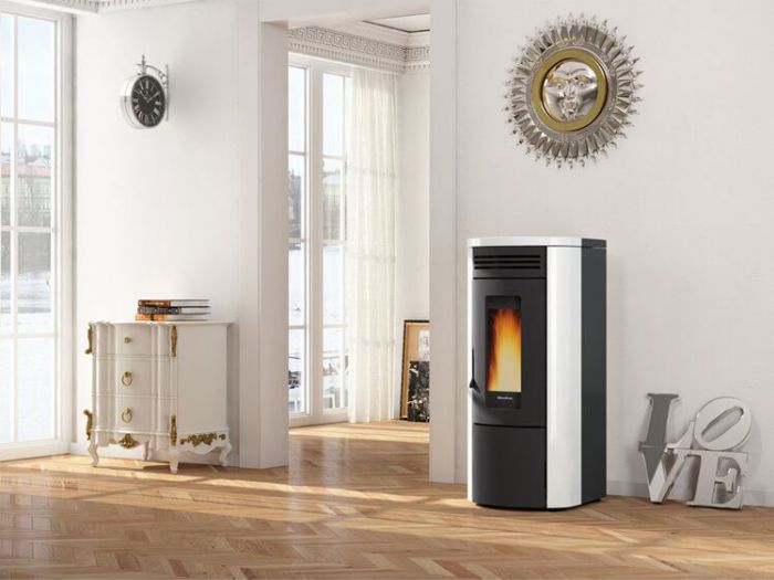 Archisio - Minetti Elettrodomestici - Progetto Stufe